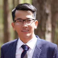 Ông Phạm Duy Trí