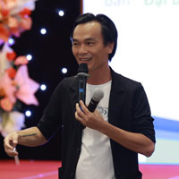 Ông Nguyễn Kim Bình 